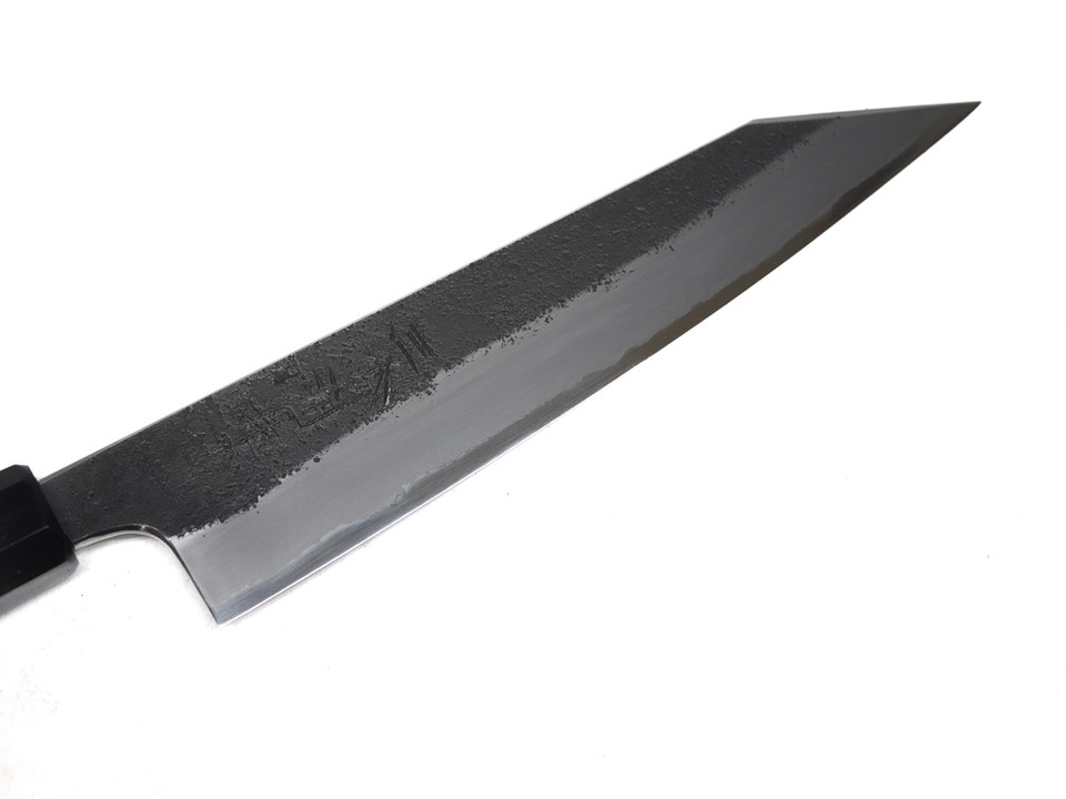 JNS Wakui Kurouchi Petty 170mm nr 2