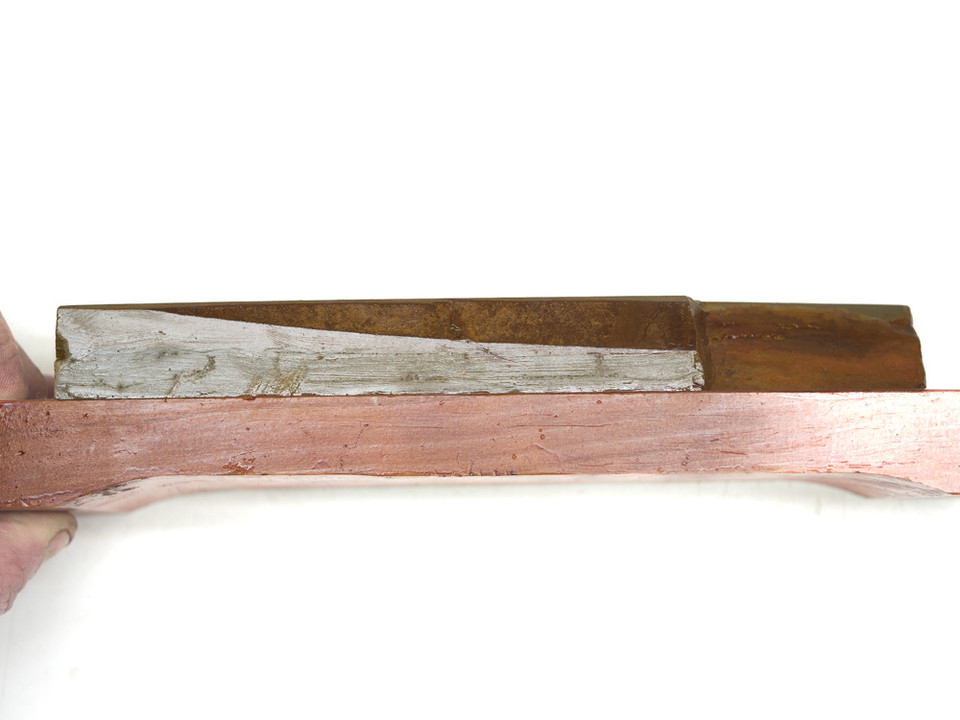 Nakayama Maruka Maruichi Kiita Kamisori Lv 5 (a3495)