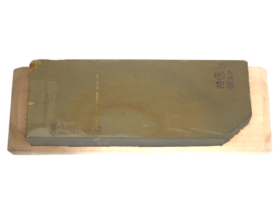 Nakayama Maruichi Asagi Kamisori Lv 5+ (a3496)