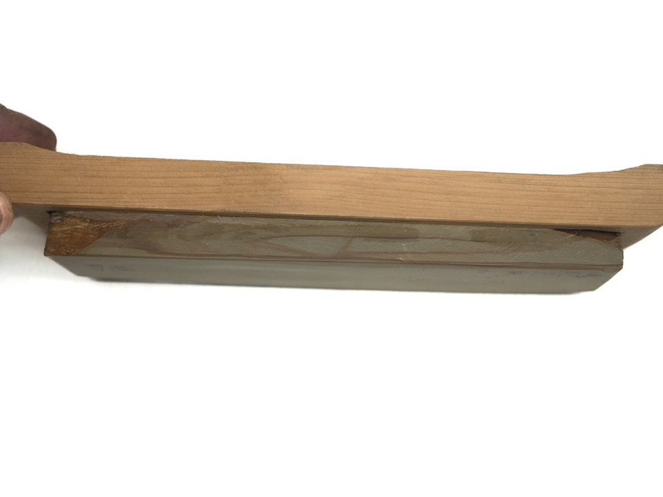 Nakayama Maruka Maruichi Kamisori Lv 5+ (a3497)