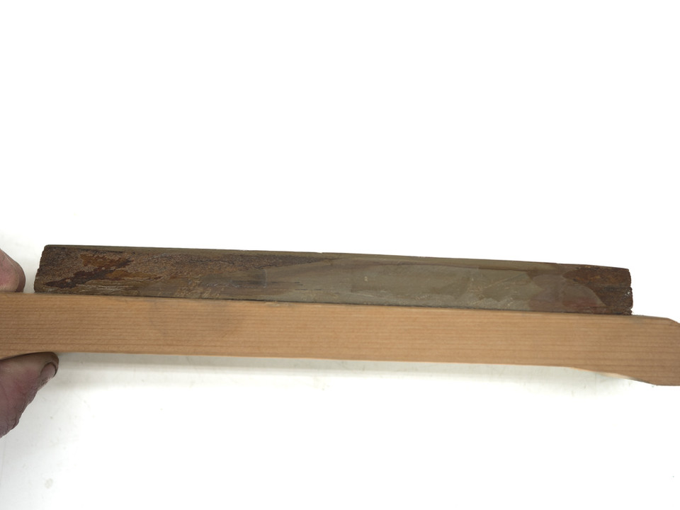 Nakayama Maruka Maruichi Kamisori Lv 5+ (a3497)