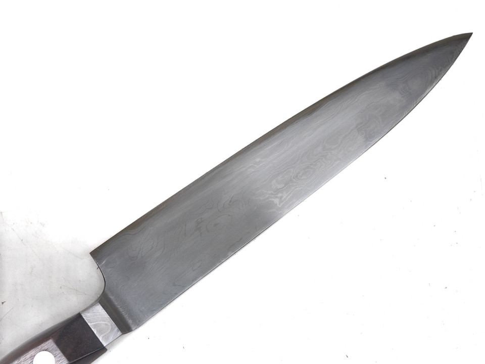 Shigefusa Western Kitaeji 150mm Petty