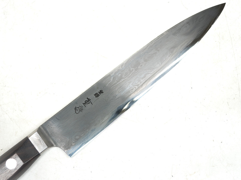 Shigefusa Western Kitaeji 150mm Petty