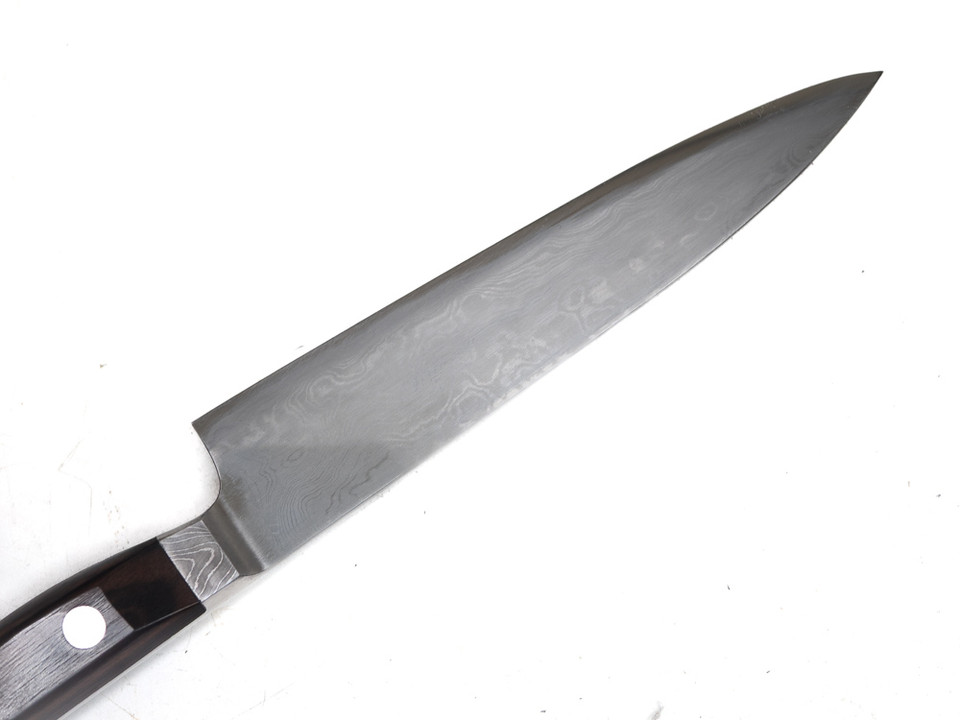 Shigefusa Western Kitaeji 135mm Petty nr 2