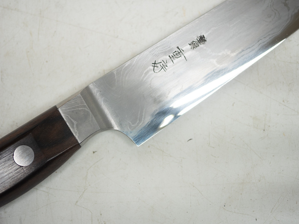 Shigefusa Western Kitaeji 135mm Petty