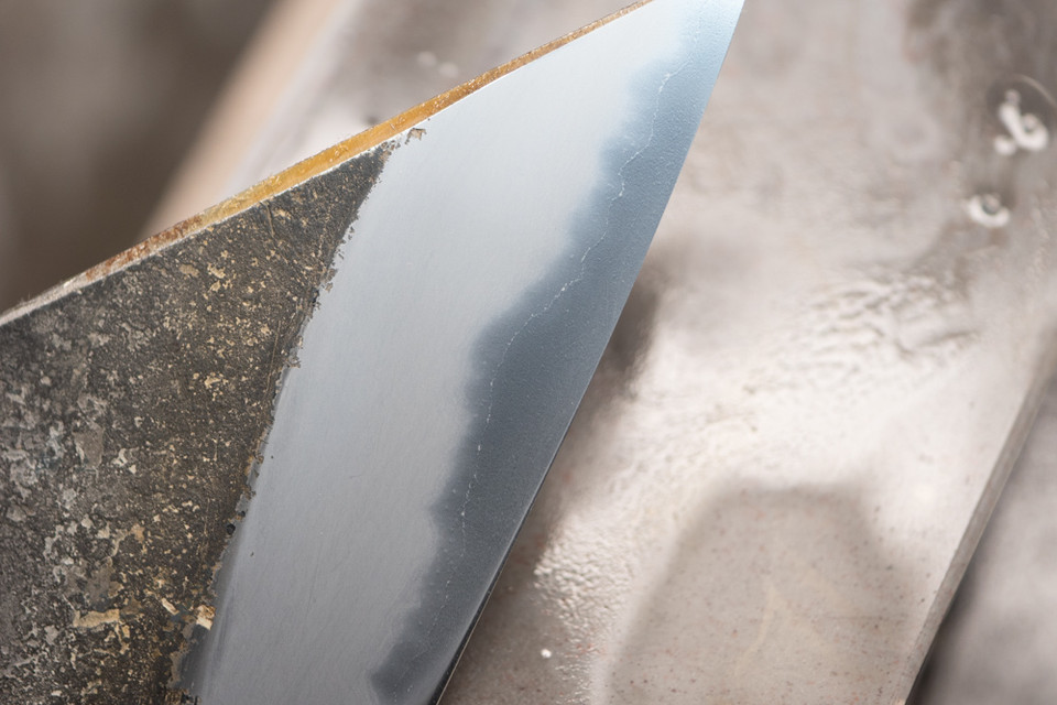 Mizukihara Uchigumori Lv 2,5 (a3501)