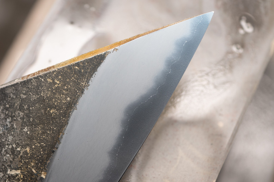 Mizukihara Uchigumori Lv 3 (a3505)