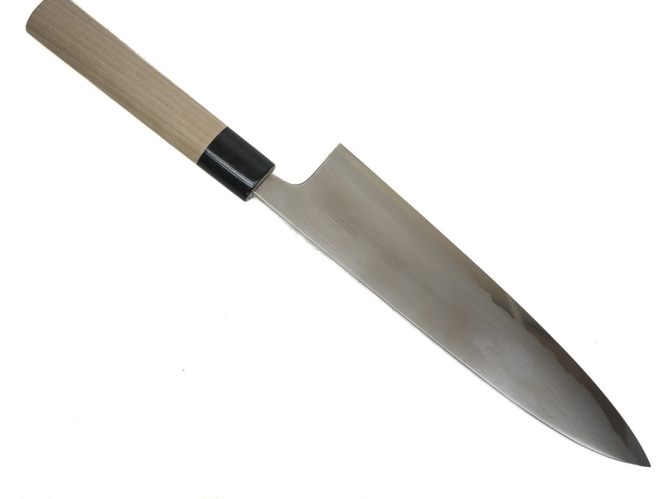 Wakui Kasumi Gyuto 225mm