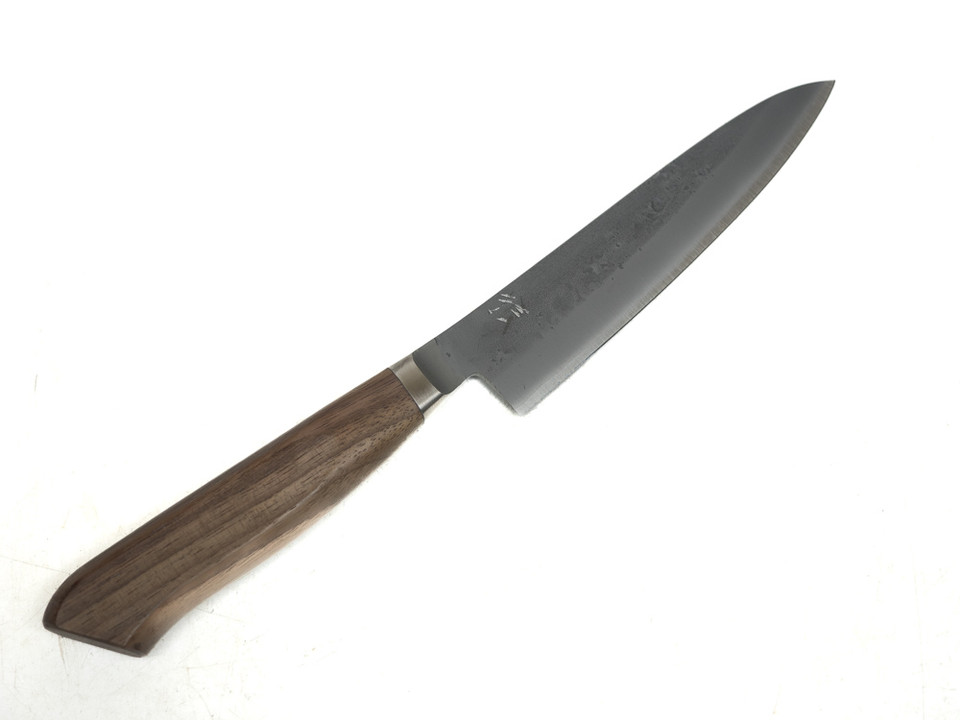 Tadafusa Western "Ookami" Nashiji petty 120mm