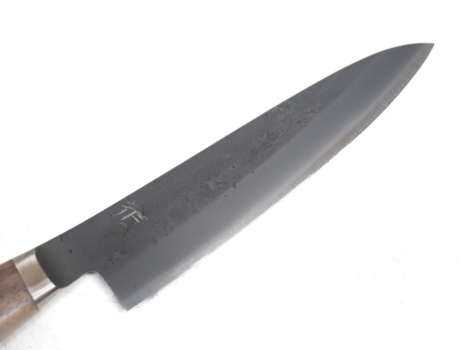 Tadafusa Western "Ookami" Nashiji petty 120mm