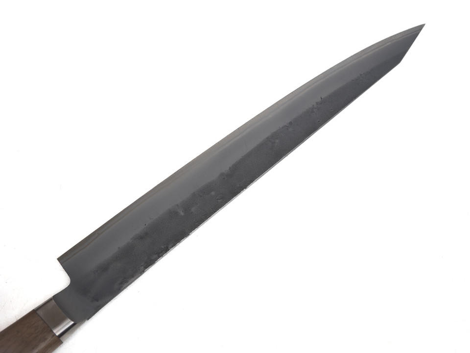 Tadafusa Western "Ookami" Nashiji Sujihiki 240mm