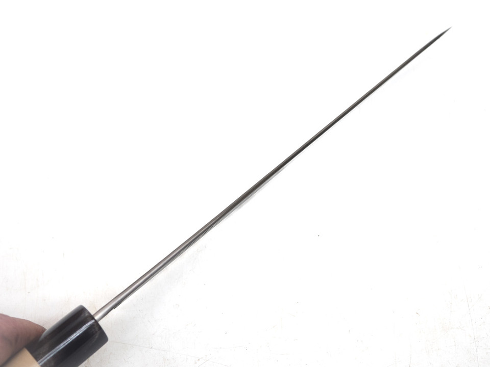 Wakui Tsuchime Gyuto 240mm