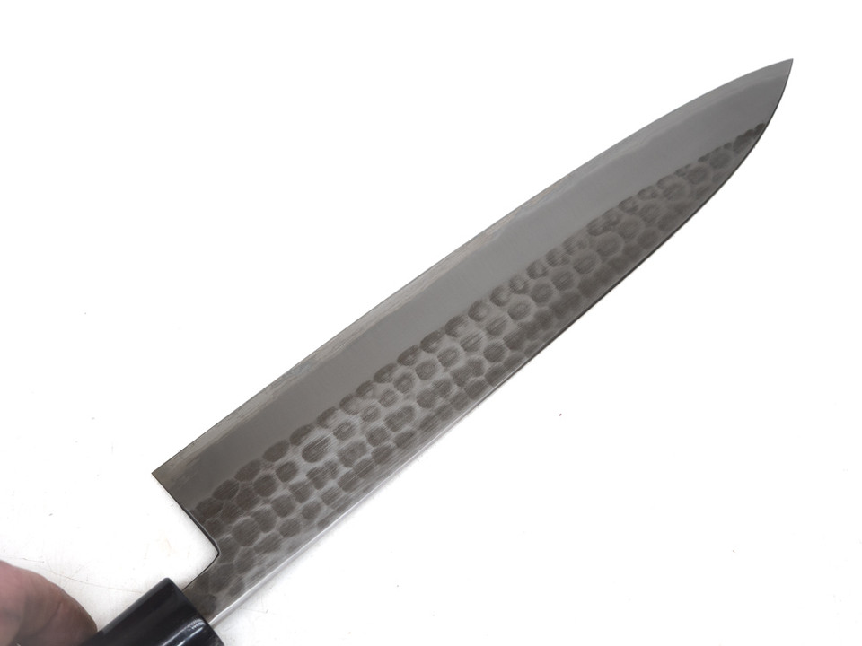 Wakui Tsuchime Gyuto 240mm