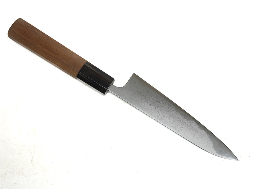 Wakui Damascus Petty 135mm nr 2