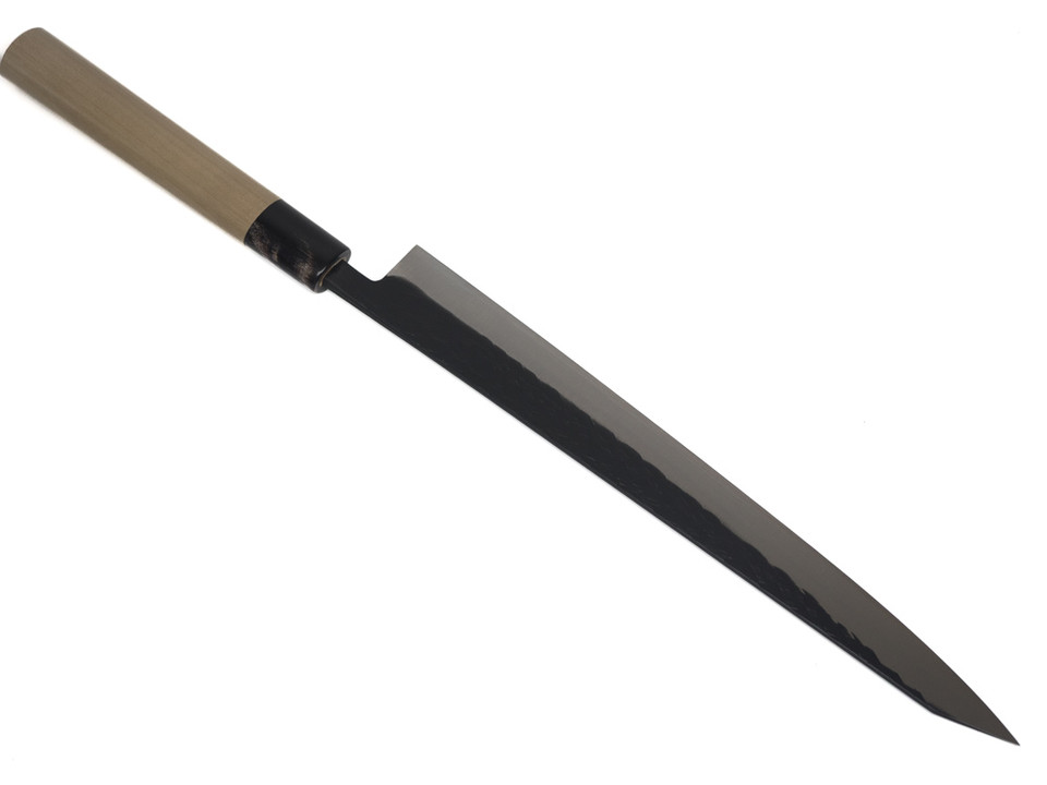 Tadafusa "Ookami" Tsuchime Sujihiki 270mm SLD