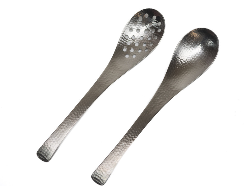 Wada Japan Spoon Set