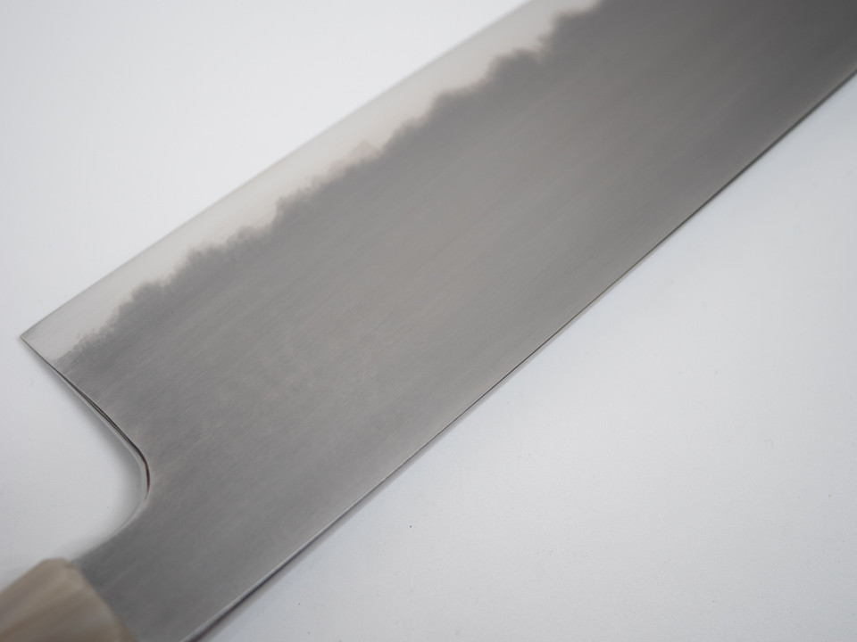 JNS Raquin Collab Gyuto 230mm 145sc