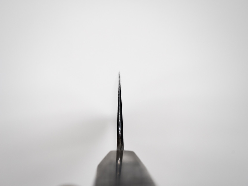 JNS Raquin Collab Gyuto 230mm 145sc