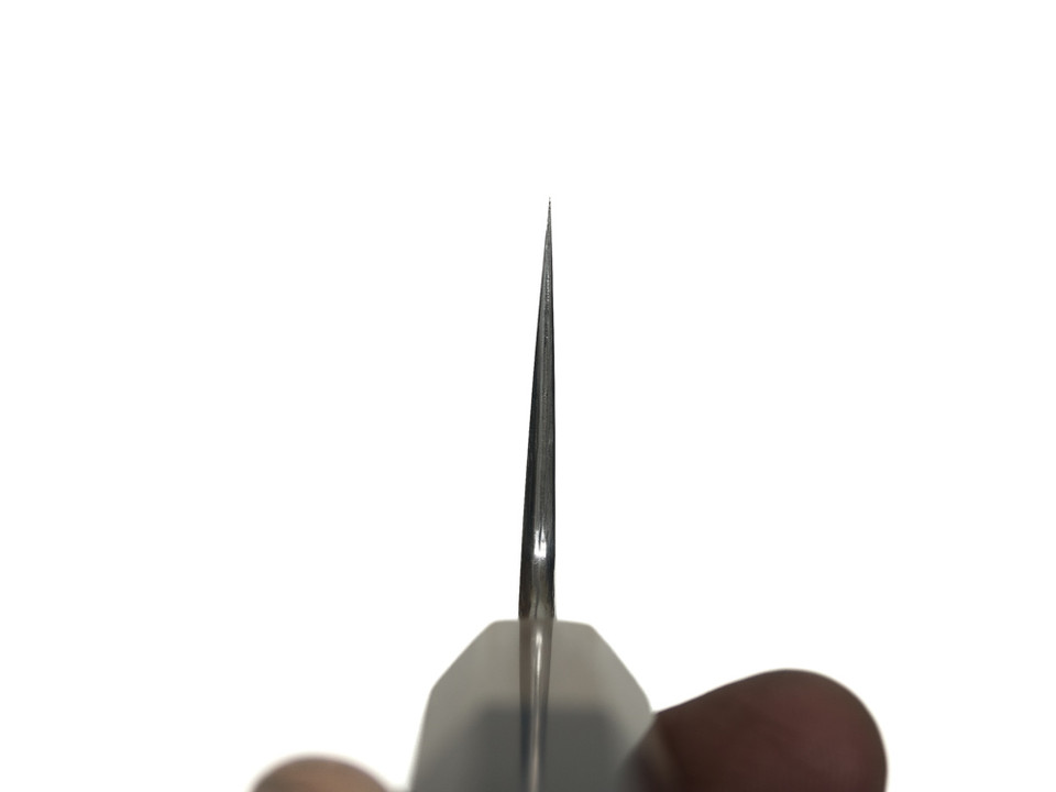 JNS Wakui Bloomery Gyuto 240mm nr 6