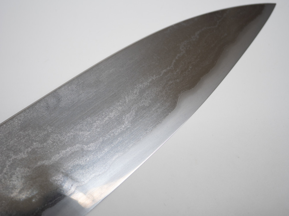 JNS Wakui Bloomery Gyuto 240mm nr 6