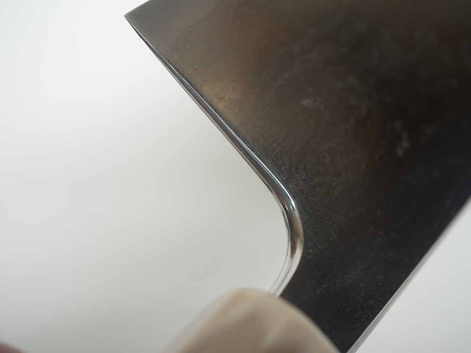 JNS Wakui Bloomery Gyuto 240mm nr 6