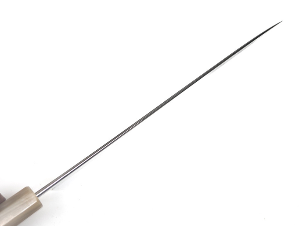 JNS Wakui Bloomery Gyuto 240mm nr 7