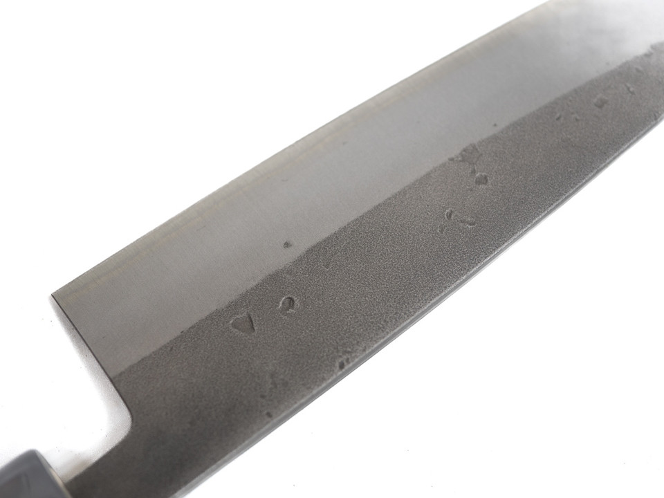 Tadafusa "Ookami" Nashiji Petty 135mm