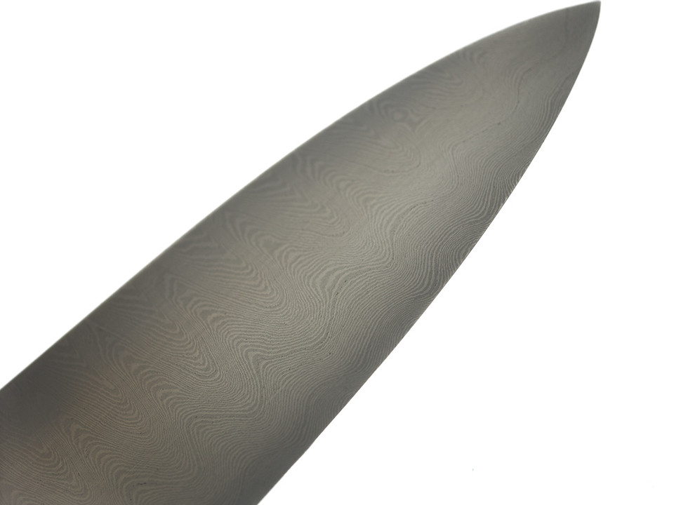 JNS Wakui Dama Honyaki Gyuto 240mm