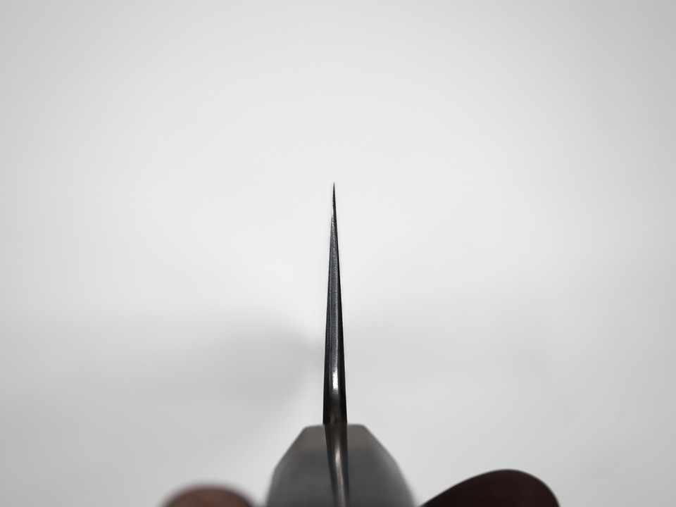 JNS Wakui Dama Honyaki Gyuto 240mm