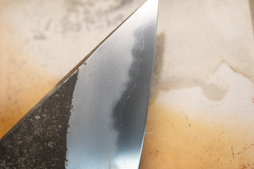 Ohira Habutae Renge Suita lv 3,5  (a3529)