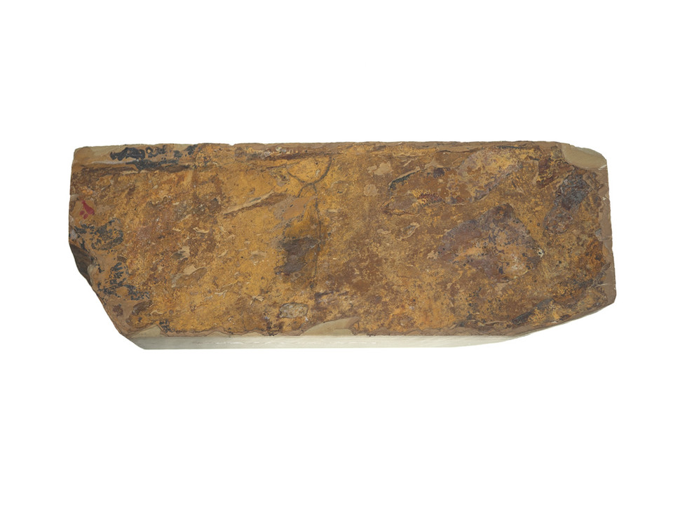 Nakayama Maruichi Kamisori Lv 4 (a3530)