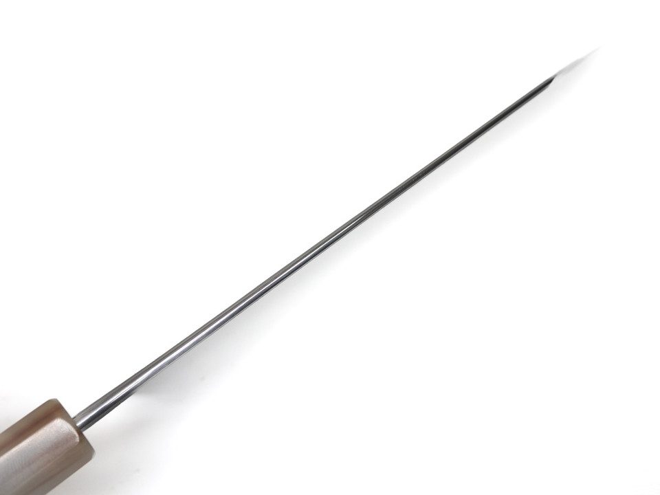 Kokorozashi Wakui Kurouchi  Bunka V2 180mm nr 2