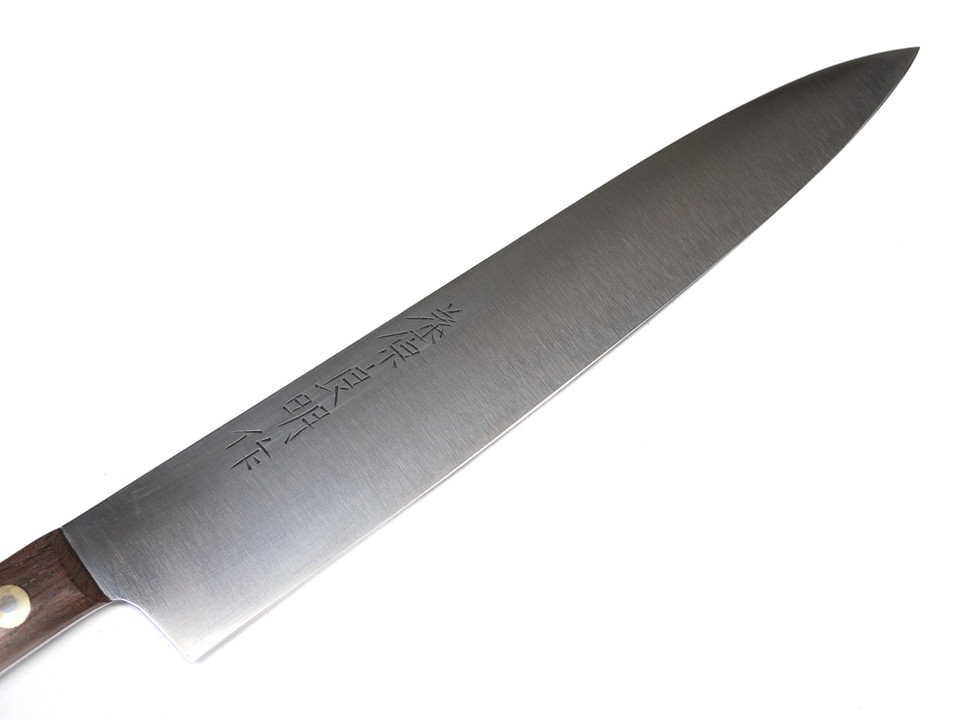 Yoshiaki Fujiwara 195mm Western Petty