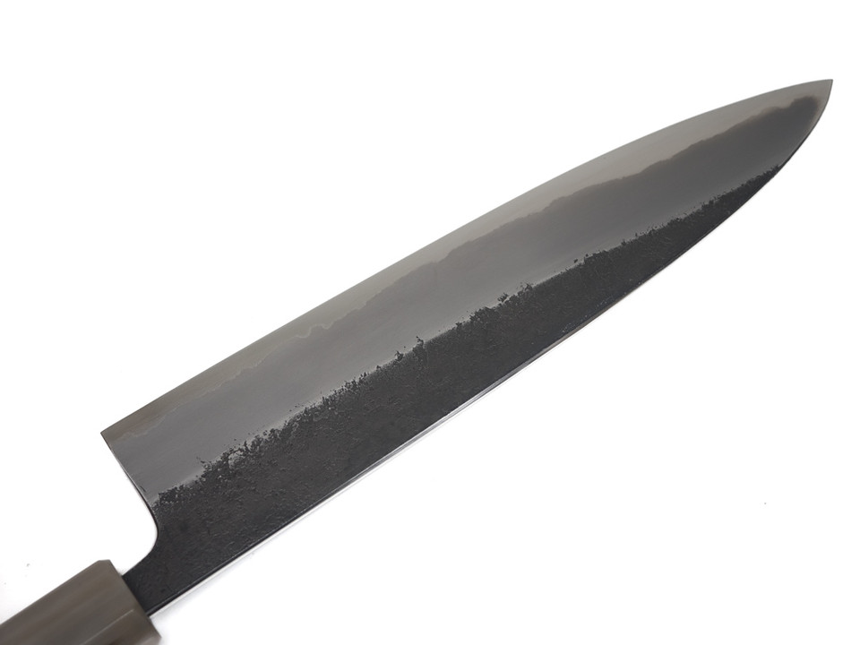 JNS Wakui Kurouchi  Gyuto 210mm nr 10