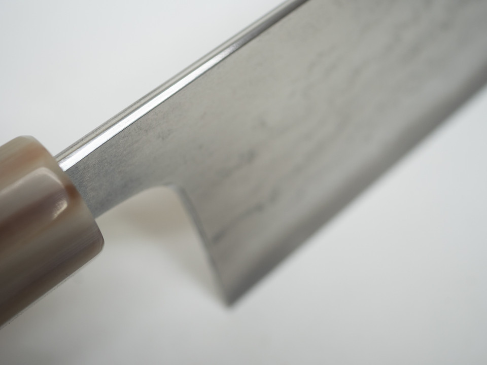 JNS Wakui Bloomery Gyuto 240mm nr 9