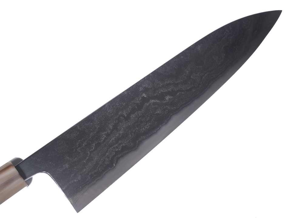 JNS Wakui Bloomery Gyuto 240mm nr 9
