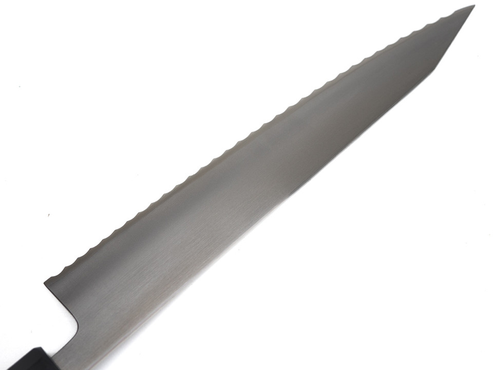 Kaeru Bread Stainless SLD 180mm