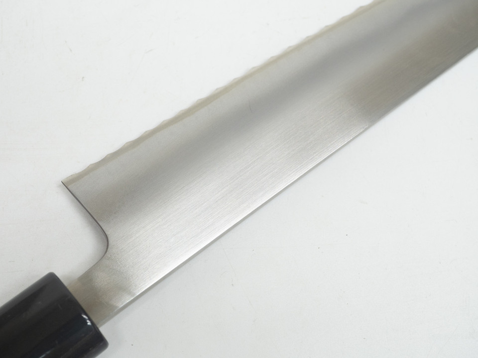 Kaeru Bread Stainless SLD 180mm