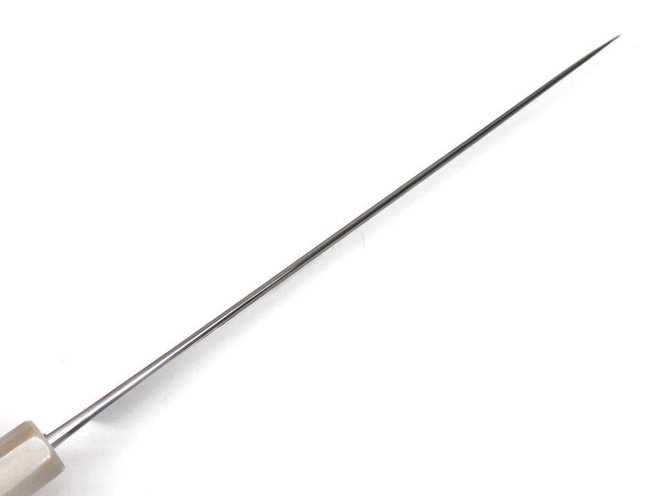 JNS Wakui Kurouchi  Gyuto 240mm nr 12