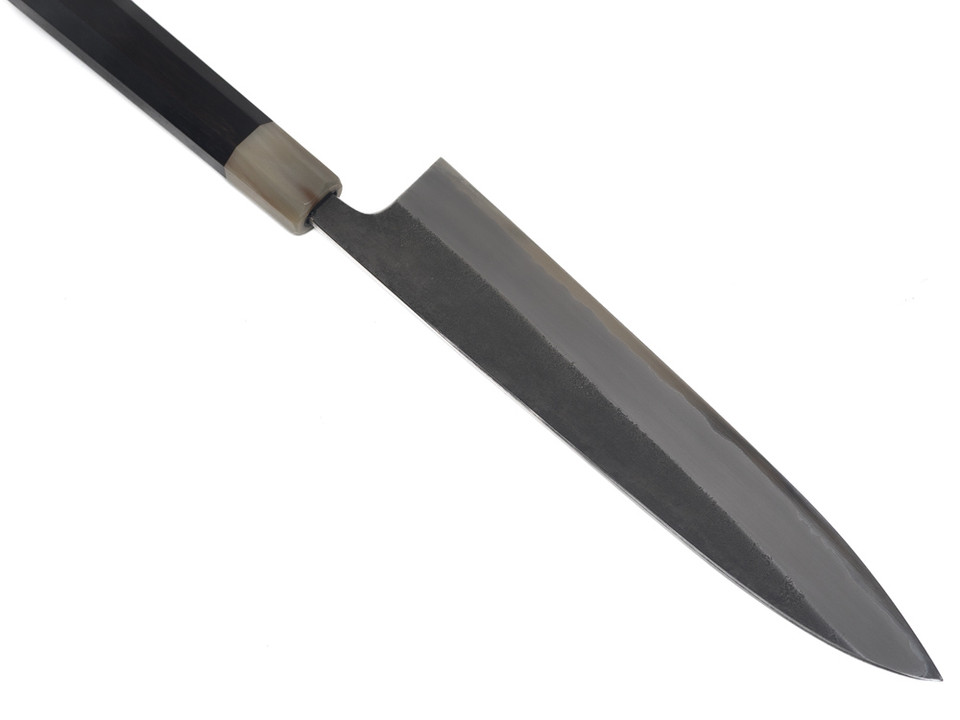 JNS Wakui Kurouchi  Gyuto 240mm nr 12