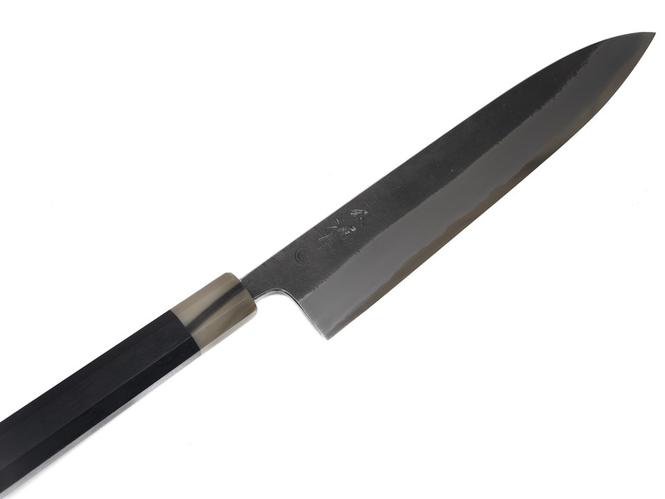 JNS Wakui Kurouchi  Gyuto 240mm nr 12