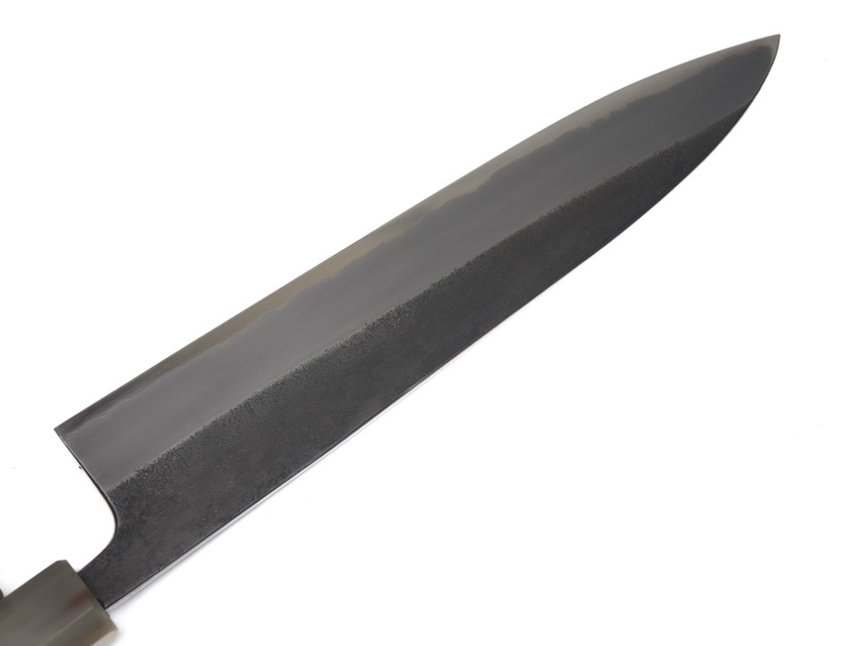 JNS Wakui Kurouchi  Gyuto 240mm nr 12