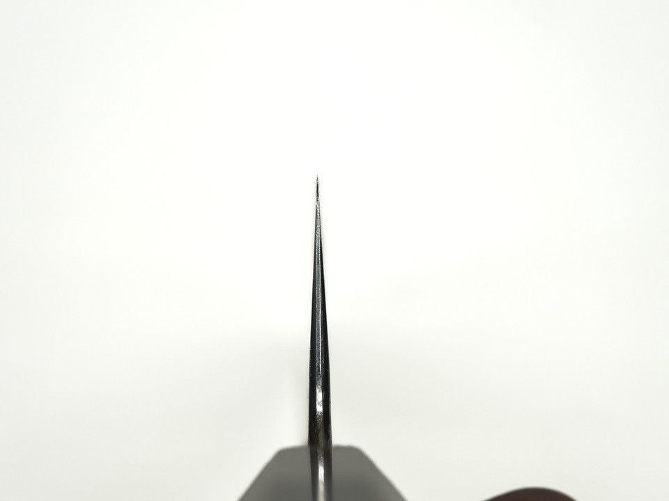 JNS Wakui Kurouchi  Gyuto 240mm nr 12