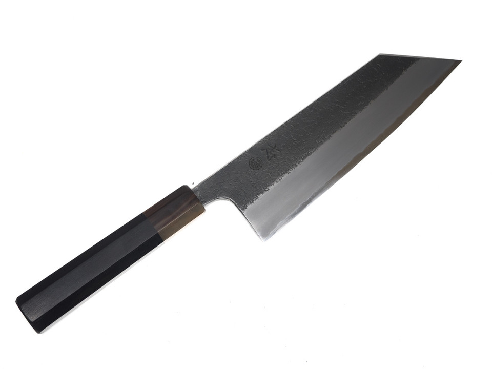 Kokorozashi Wakui Kurouchi  Bunka V2 180mm nr 3