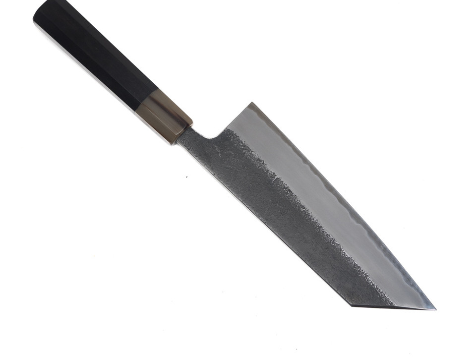 Kokorozashi Wakui Kurouchi  Bunka V2 180mm nr 3