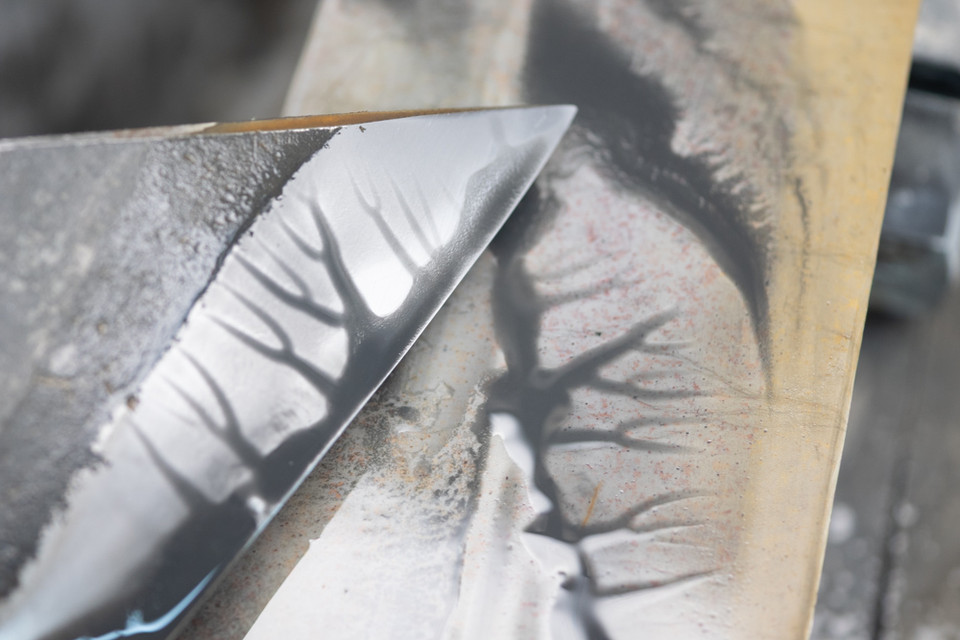 Mizukihara Uchigumori Lv 3,5 (a3537)