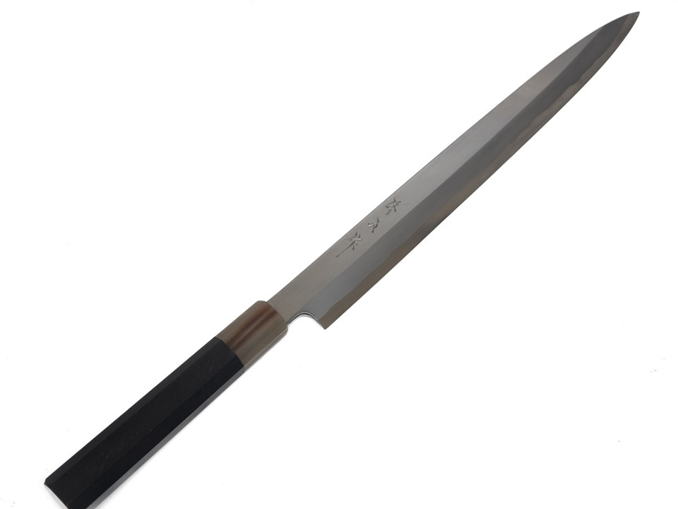 Toyama Noborikoi Fuguhiki 300mm Ebony