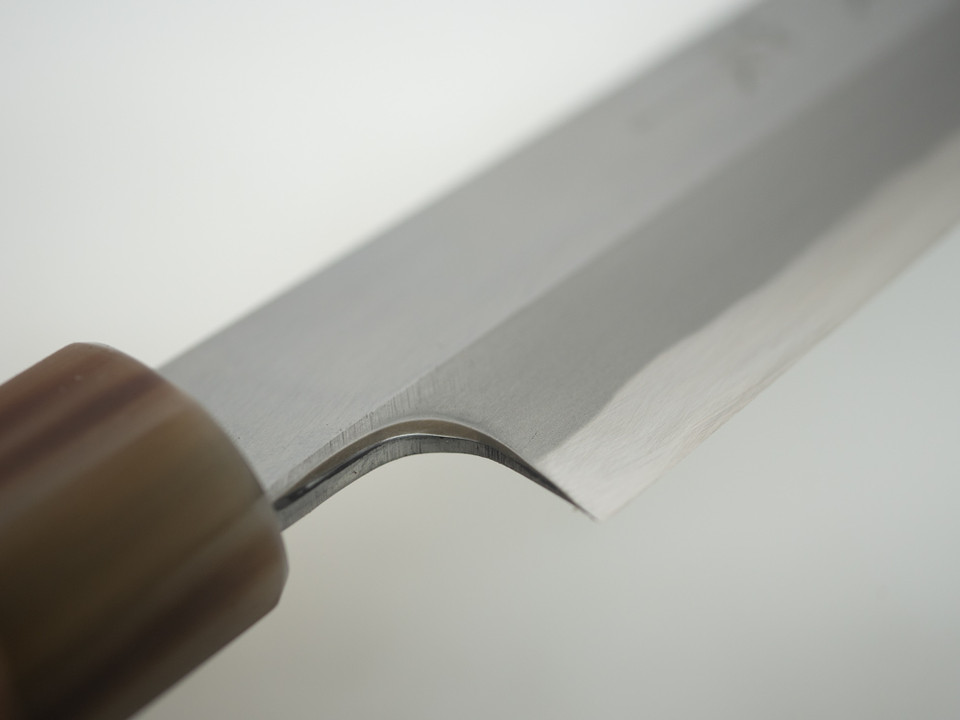 Toyama Noborikoi Fuguhiki 300mm Ebony