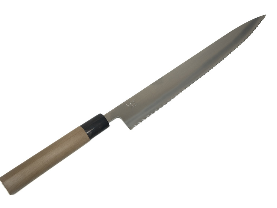 Kaeru Bread Stainless SLD 270 mm