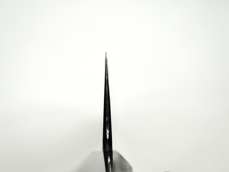 Yoshikazu Tanaka Kokorozashi Tamamoku Gyuto 255mm